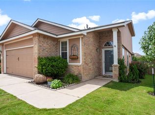 129 Holland St, Hutto, TX 78634