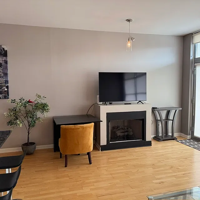 1 bed, 845 sqft, $2,800 — Photo 2