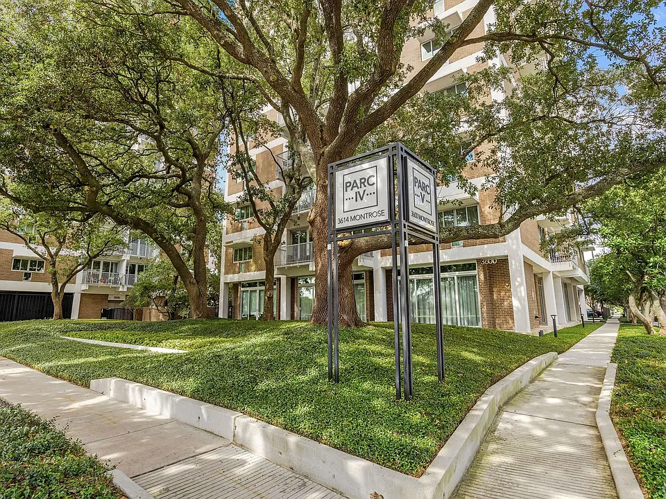 3600 Montrose Blvd #501