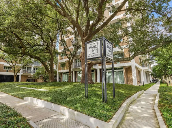 3600 Montrose Blvd Unit 501, Houston, TX 77006