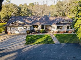 16771 W Hill Dr, Jackson, CA
