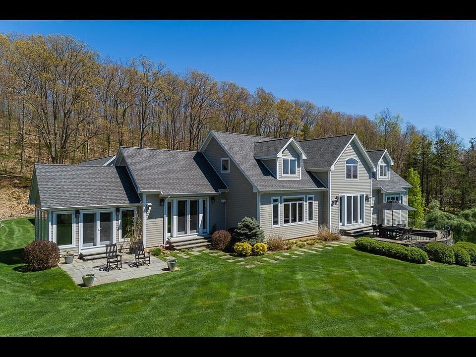 14 Hangdog Ln, Somers, CT 06071 Zillow