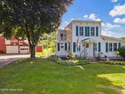 2033 State Route 145, Middleburgh, NY, 12122