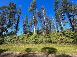 Shell Rd LOT 927, Pahoa, HI 96778