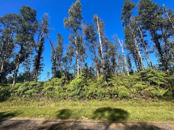 Shell Rd Lot 927, Pahoa, HI 96778