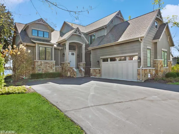 N1454 Powers Lake ROAD, Genoa City, WI 53128