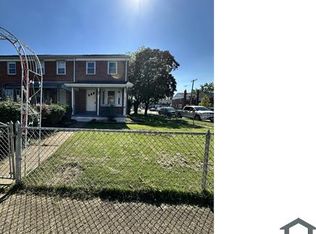 901 Middlesex Rd, Baltimore, MD 21221