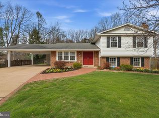 2122 Statute Ln, Vienna, VA 22181