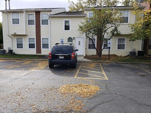 2nd image of 1417 E Wyndham Cir APT 206
