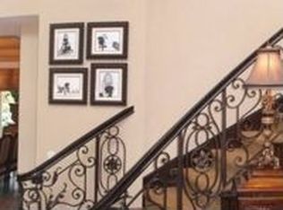 9 Sea Ter, Newport Coast, CA 92657