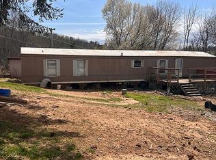 77 Tipton Hill Rd, Leicester, NC 28748