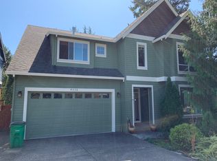4336 SW Pendleton St, Portland, OR 97221