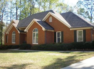 194 Tara Trce, McDonough, GA
