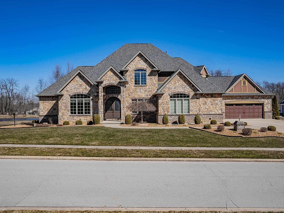 14808 Remington Pl, Fort Wayne, IN 46814 Zillow