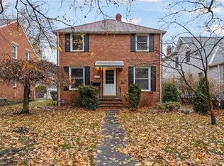 8616 Orchard Ave, Brooklyn, OH