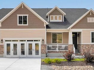 8761 N Lakeshore Dr #1203, Tooele, UT 84074