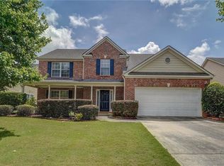 3150 Battlement Cir, Loganville, GA 30052
