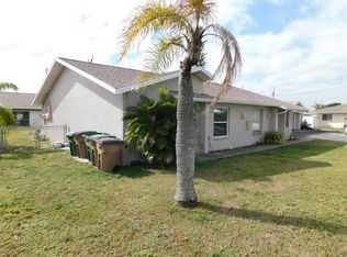508 SE 7th St APT 108, Cape Coral, FL 33990