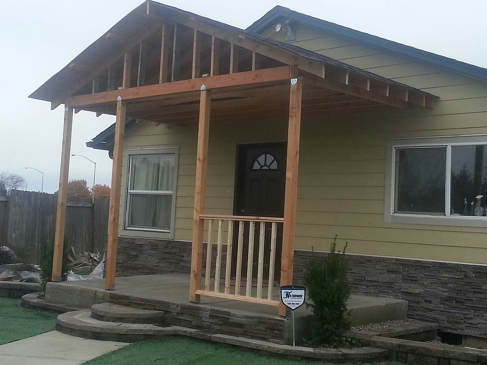 Update as of 1/1/13 Still a little ways to go.