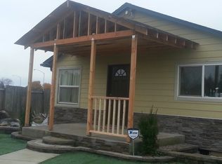 368 Hope Loop, Eugene, OR 97402