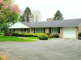 702 Newburg Rd, Shippensburg, PA 17257