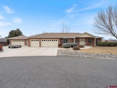 1011 Laurel Lane, Montrose, CO, 81401