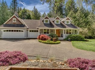 4350 279th Ave NE, Redmond, WA 98053