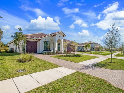 852 Hookline Circle, Loxahatchee, FL, 33470