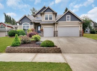 418 22nd Avenue Ct, Puyallup, WA 98373