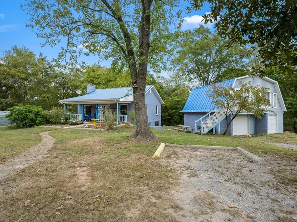 404 Old Nashville Dirt Rd, Shelbyville, TN 37160