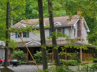 18 Byers Rd, Ottsville, PA 18942