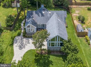 3308 Leritz Ln, Edgewater, MD 21037