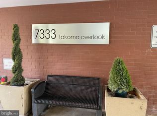 7333 New Hampshire Ave APT 208, Takoma Park, MD 20912