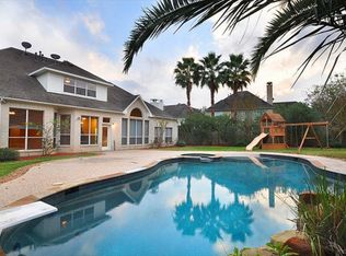 12322 N Shadow Cove Dr, Houston, TX 77082