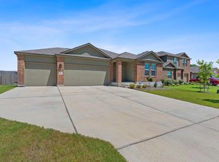 656 Silver Springs Bnd, Kyle, TX 78640