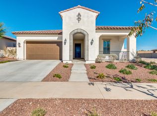 20504 W Alsap Rd, Buckeye, AZ 85396