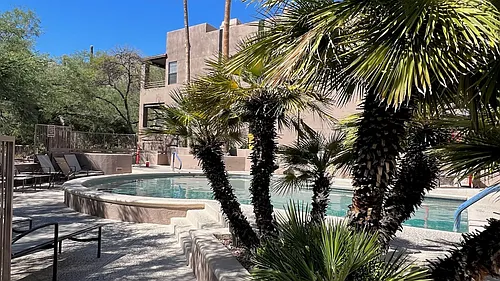 N Canyon Crest Dr Photo 1