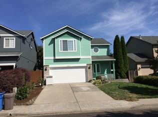11717 NW 34th Ave, Vancouver, WA 98685