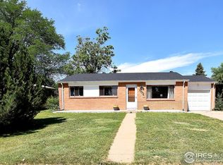 2627 12th Ave, Greeley, CO 80631