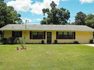 1178 SE 66th St, Starke, FL 32091