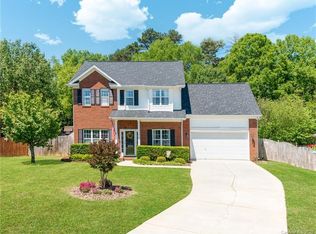 1121 Coy Way, Monroe, NC 28110