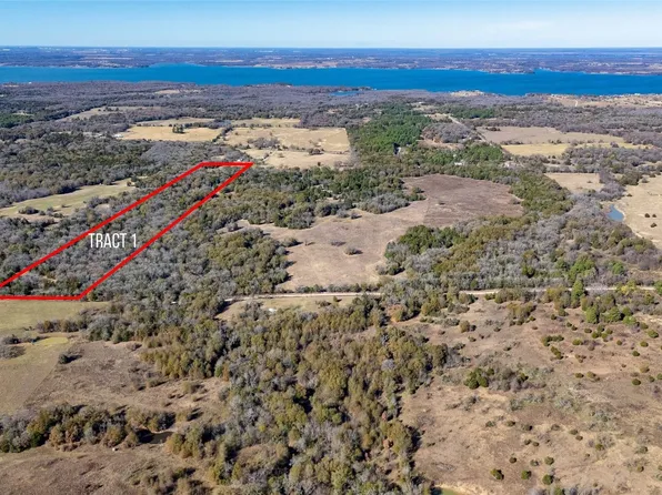 2655 SE County Road 2320 Lot 1, Streetman, TX 75859