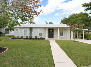 772 Cresthill, San Antonio, TX 78220