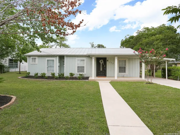 772 Cresthill, San Antonio, TX 78220