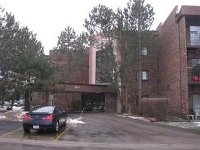 1018 Castilian Ct APT 209, Glenview, IL, 60025