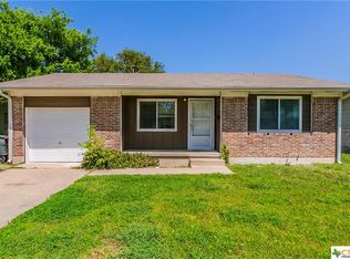 1311 Stephen St, Killeen, TX 76549