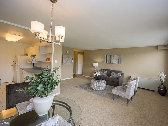5th image of 6641 Wakefield Dr APT 314