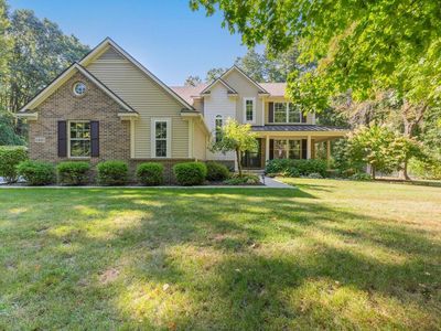 6420 Woodvine Dr, Chelsea, MI, 48118