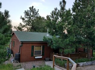 10670 Charles Ln, Rye, CO 81069