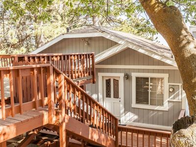 31617 Panorama Dr, Running Springs, CA, 92382